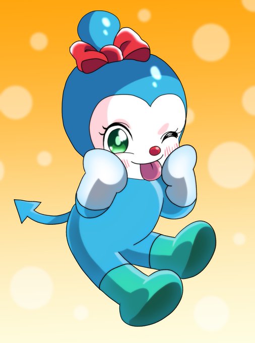 バズった分だけ可愛いらしさとエロさが増すコキンちゃん。⑥ 