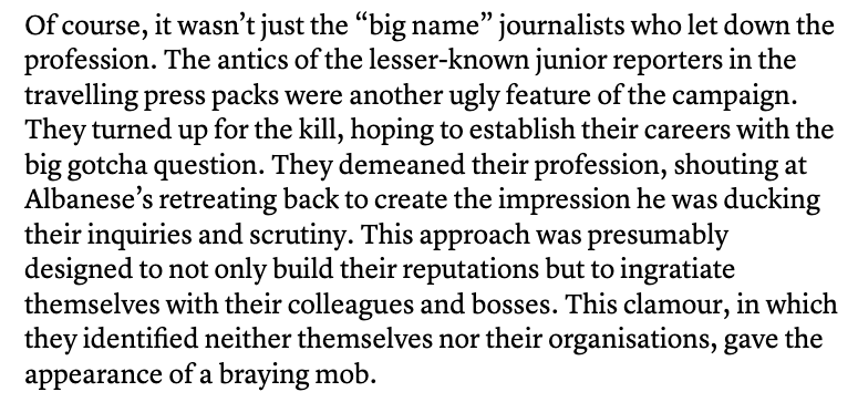 Bernard Keane tweet media