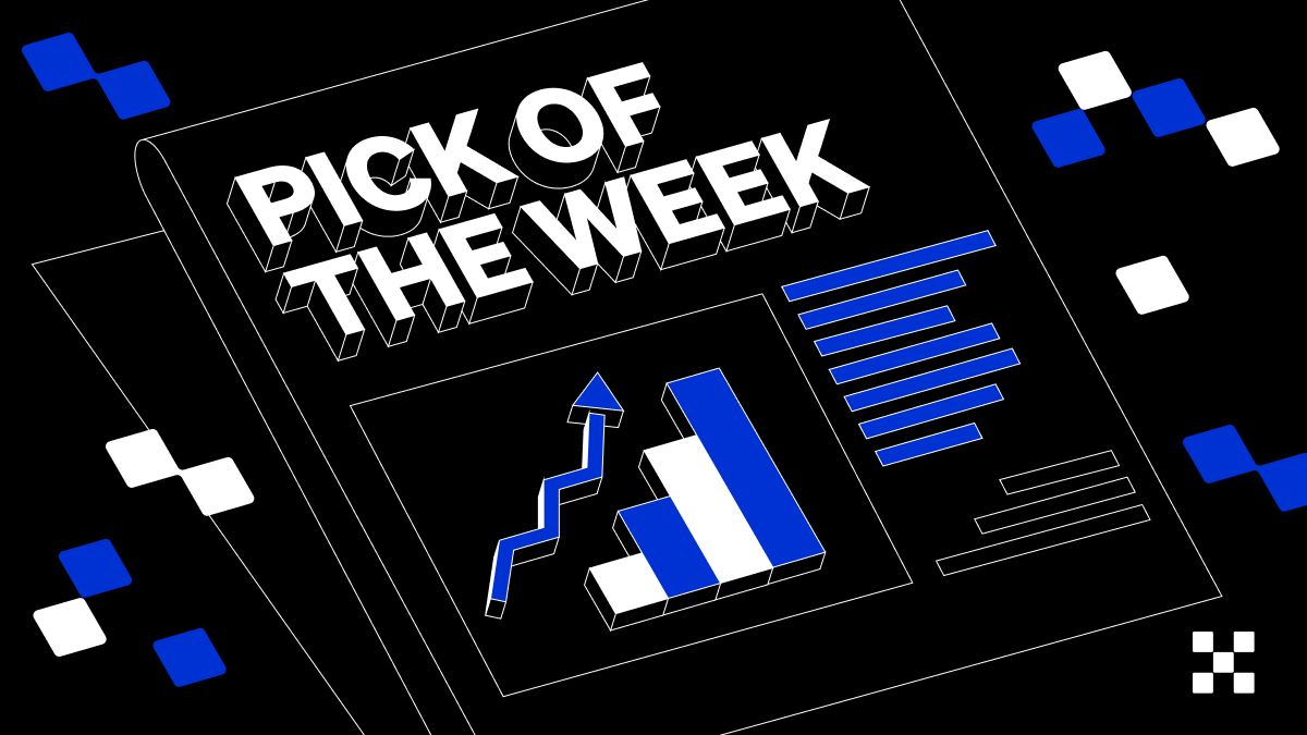 okx's tweet photo. 🗞️ Pick of The Week #OKX

🌕 @terra_money 2.0 proposal gets approved, now what?
https://t.co/VivGr6Uhmb

📈 @Uniswap passes $1 trillion in trading volume #DeFi
https://t.co/HlcPmv1UnF

🎮 @Sony reveals #metaverse plans in Annual Corporate Strategy Meeting
https://t.co/teJ4imG5zv https://t.co/8PkUJgCP48