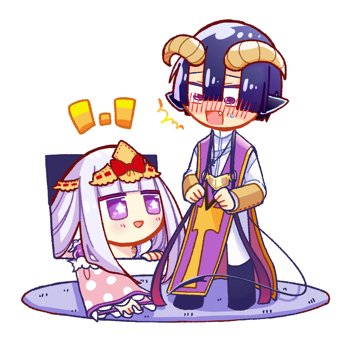 あくスヤのtwitterイラスト検索結果