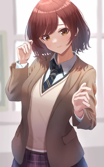 ボブ甘奈… 