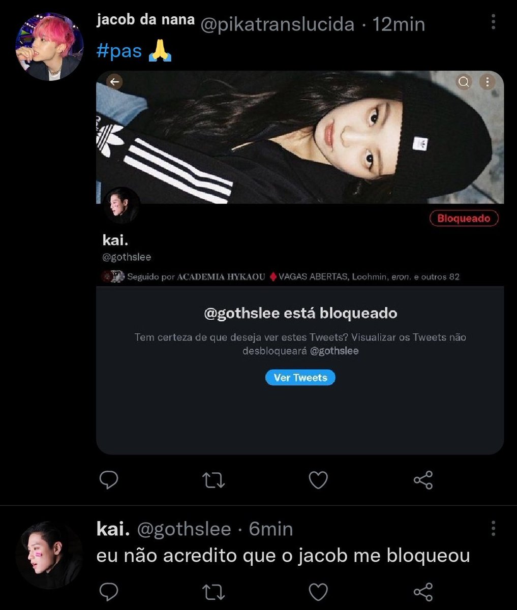 passei mal kkkkkkkkk