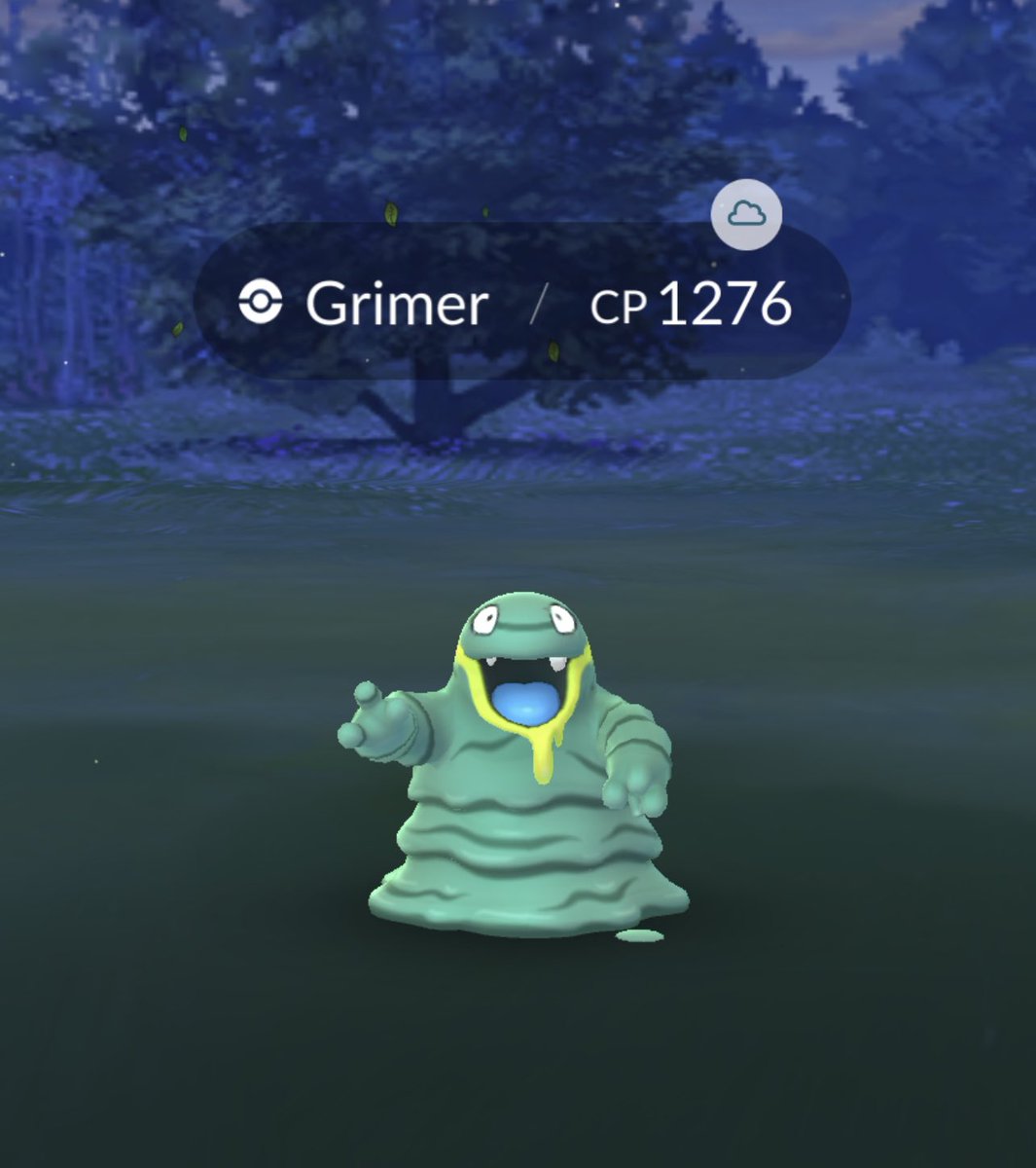 Arceus_World's tweet image. #AlolanGrimer 💯✨1276 L35 BOOSTED

54.33619,10.11662

#ポケモンGO 
#RarePokemon #PokemonGO #Pokemon 
#PokemonLegendsArceus    #PokemonLegendenArceus    
#PokemonLEGENDS  #ピカチュウ #かりゆしピカチュウ
#ShinyCheck #色違い