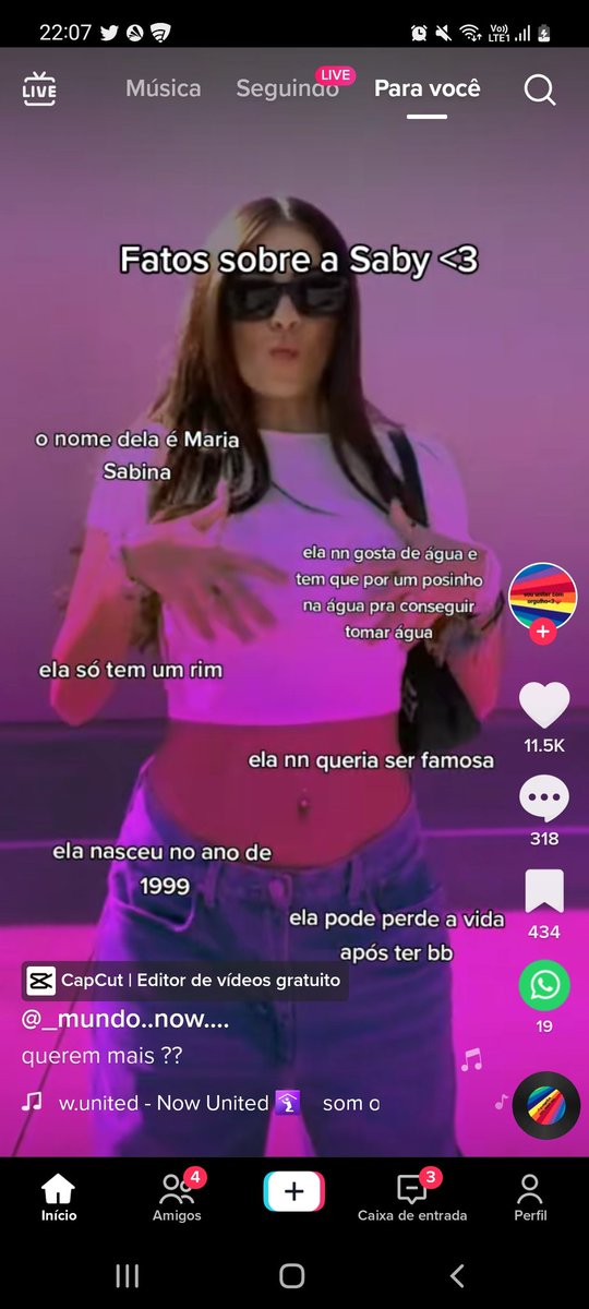 h1inalover's tweet image. Os pais deveriam olhar o cell das crianças