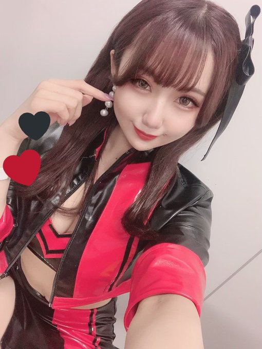 Twitterのコスプレ画像37