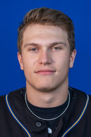 Congrats to Casen Taggart, Matthew Beckworth and Derek Beairsto for received 2nd Team All West Region honors!

Casen Taggart: 2nd Team DH
.318 Avg
47 hits
34 RBIs

Matthew Beckworth: 2nd Team Infield
.318 Avg
35 hits
.472 OBP

Derek Beairsto: 2nd Team Pitcher
73 IP
89 Ks
5 wins