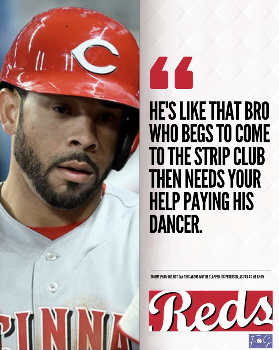 (Parody) FAX Sports: MLB tweet media