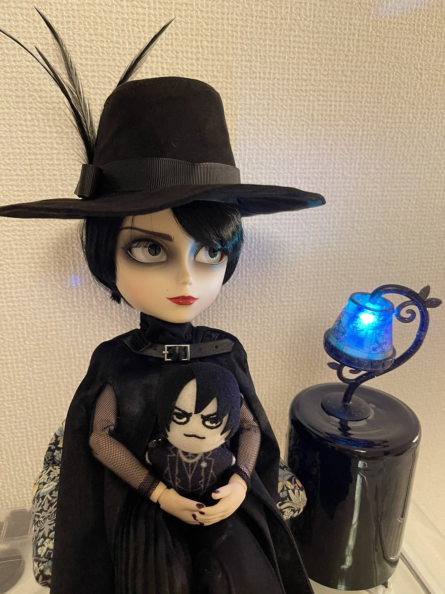 クロアシ tweet media