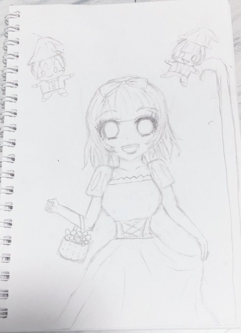 さらのTwitter画像43