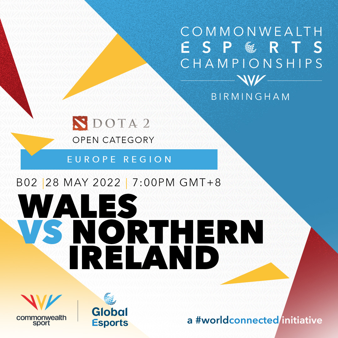 Global Esports Federation tweet media