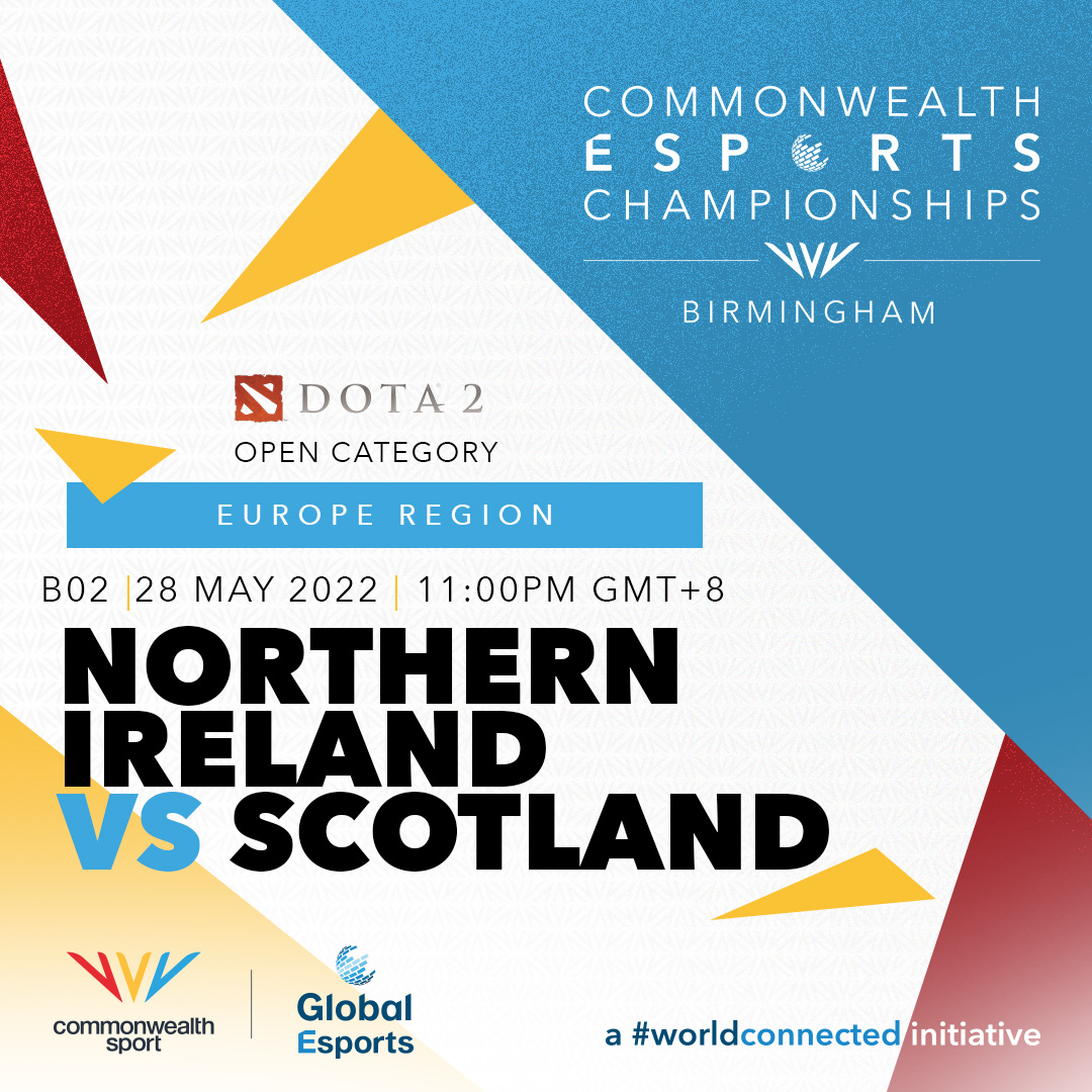 Global Esports Federation tweet media