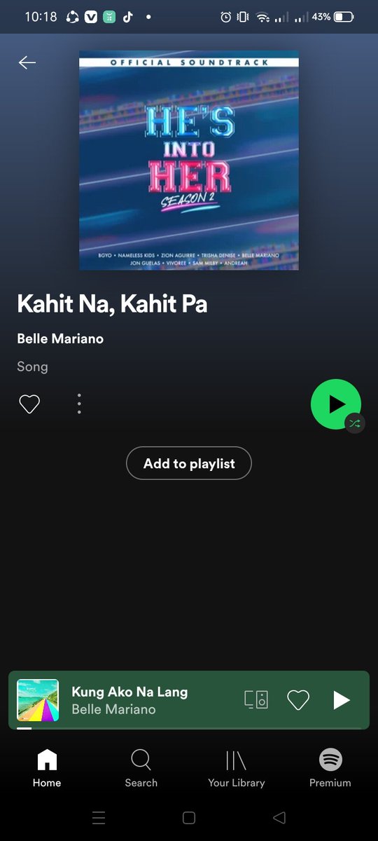 Frephy1's tweet photo. #BelleMarianobat ganun d ko ma play? https://t.co/X6ATFqNMKC