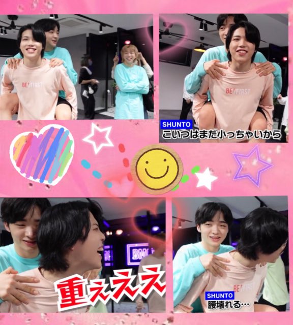 ヤギちゃん°.♡🐲🐧🧢🎁 tweet media