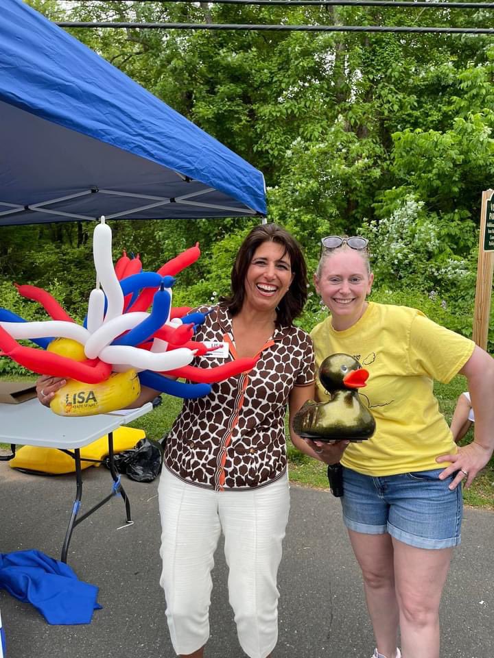 Mike Paine for Simsbury (@mikepaine4ct16) on Twitter photo What a great day for the annual Simsbury Duck Race! The @Lisa4CTSenate/ <a href="/MikePaine4CT16/">Mike Paine for Simsbury</a> duck took first place out of all the business ducks! Thank you to all who came out to support this great cause! What a great day for the annual Simsbury Duck Race! The @Lisa4CTSenate/ <a href="/MikePaine4CT16/">Mike Paine for Simsbury</a> duck took first place out of all the business ducks! Thank you to all who came out to support this great cause!