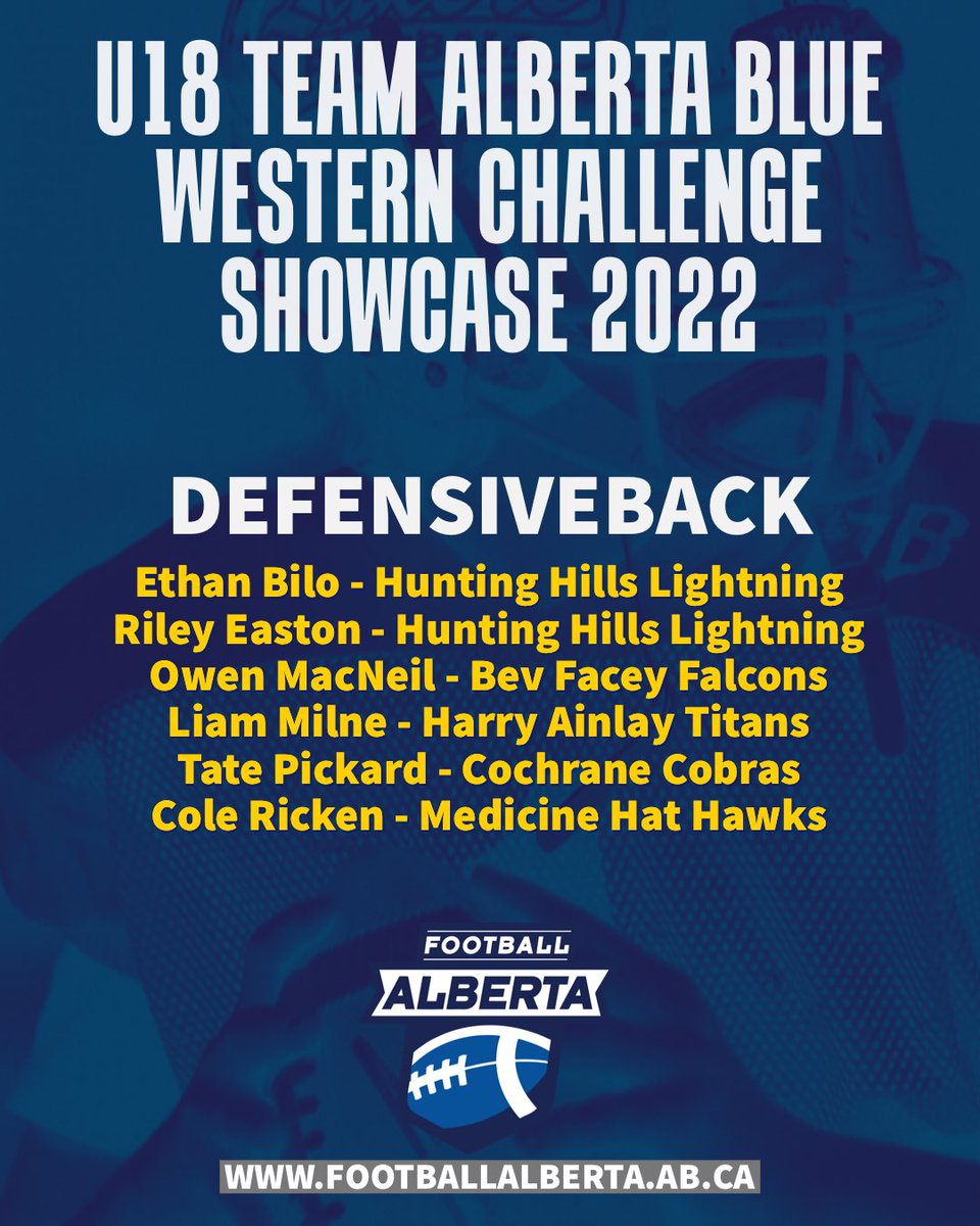 Football Alberta tweet media