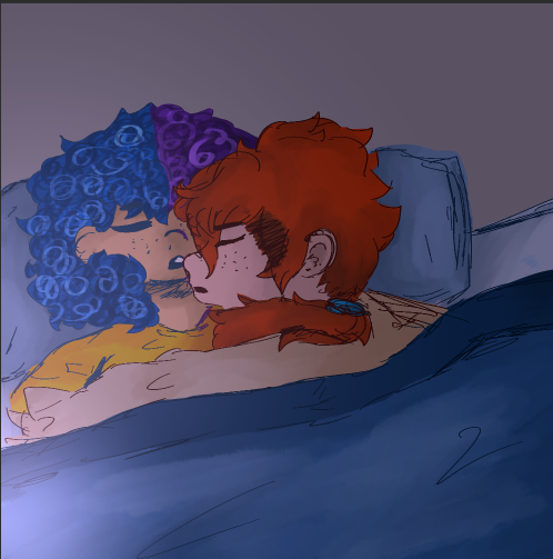B_u_nn_ie's tweet photo. #seabunnyweek day 5!!! humans https://t.co/80JmaXrSL1