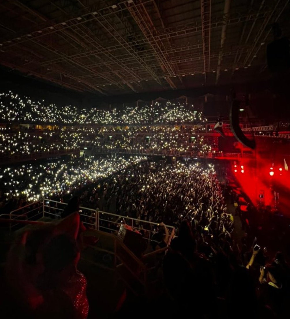 look how they shine for you.