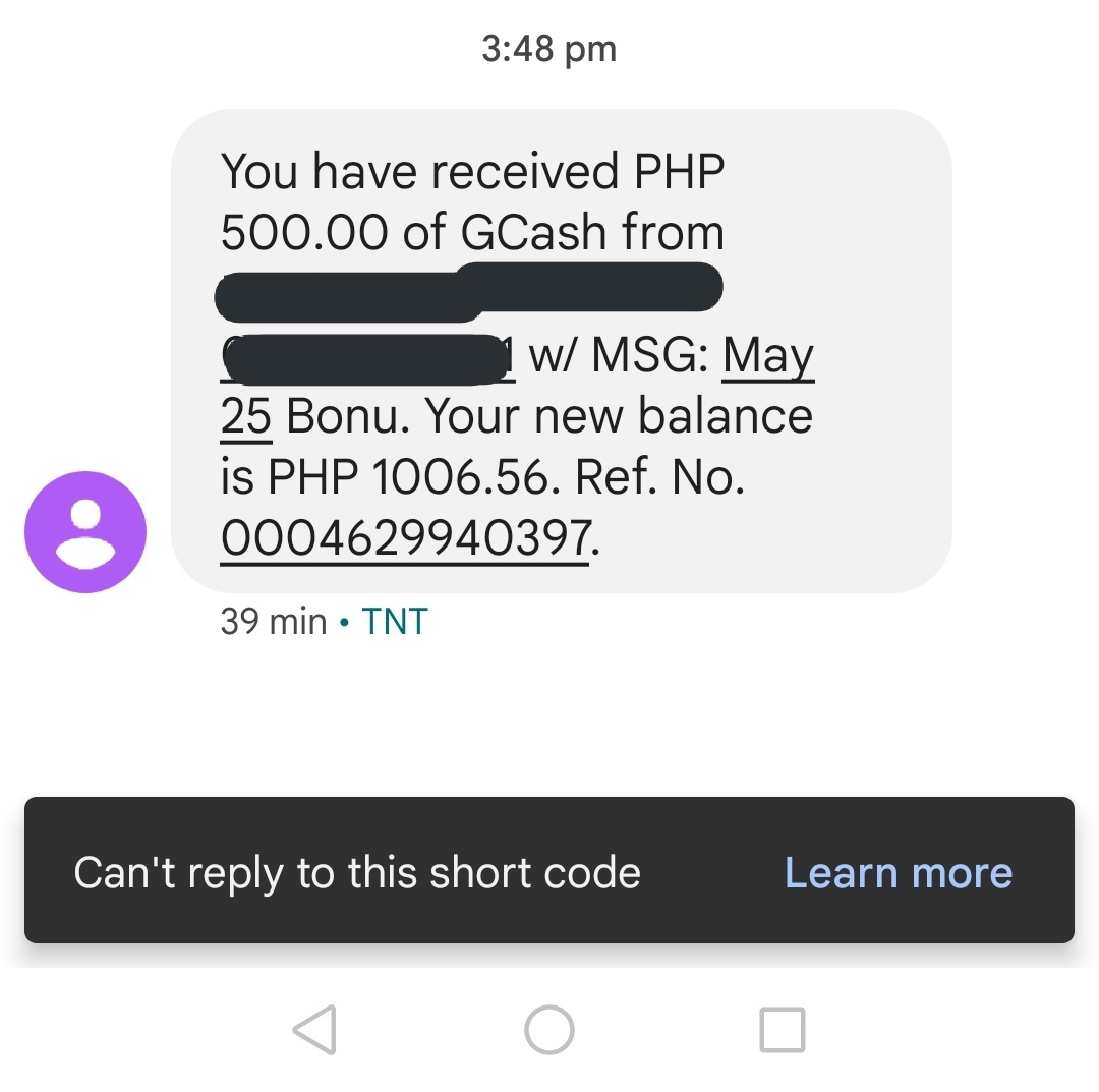 FollowingMiyu's tweet photo. I think eto na yung napanalunan ko sa @iampieofficial PoB Bonus nung May 25. 😳 Grabe yon. Napanood ko na si MNL48 Abby, nanalo pa ko. Kaya ano na kayo? Manood na rin kayo araw-araw ng Brgy Pie with Abby every 11:30am-3pm ✊ Hahahahaha https://t.co/ziHt0SwYYv