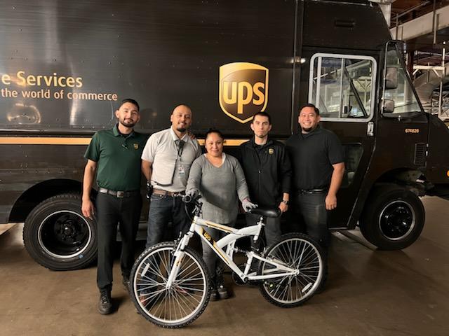 Jesus de Avila (@j_de_avila) on Twitter photo GARCA Twi recognizing S. Montes with a new UPS bike for her exceptional misort frequency. She leads the entire Northwest Division with an outstanding 1/124,693 frequency year to date. Way to go Sandra!! <a href="/jimweber88/">Jim Weber</a> <a href="/JustxWilliams/">Justin Williams</a> <a href="/harpermunro/">Harper</a> <a href="/JoseAguirre661/">Jose Aguirre</a> <a href="/sybsalas/">sybil</a> <a href="/melirere/">Melinda Herrera</a> GARCA Twi recognizing S. Montes with a new UPS bike for her exceptional misort frequency. She leads the entire Northwest Division with an outstanding 1/124,693 frequency year to date. Way to go Sandra!! <a href="/jimweber88/">Jim Weber</a> <a href="/JustxWilliams/">Justin Williams</a> <a href="/harpermunro/">Harper</a> <a href="/JoseAguirre661/">Jose Aguirre</a> <a href="/sybsalas/">sybil</a> <a href="/melirere/">Melinda Herrera</a>