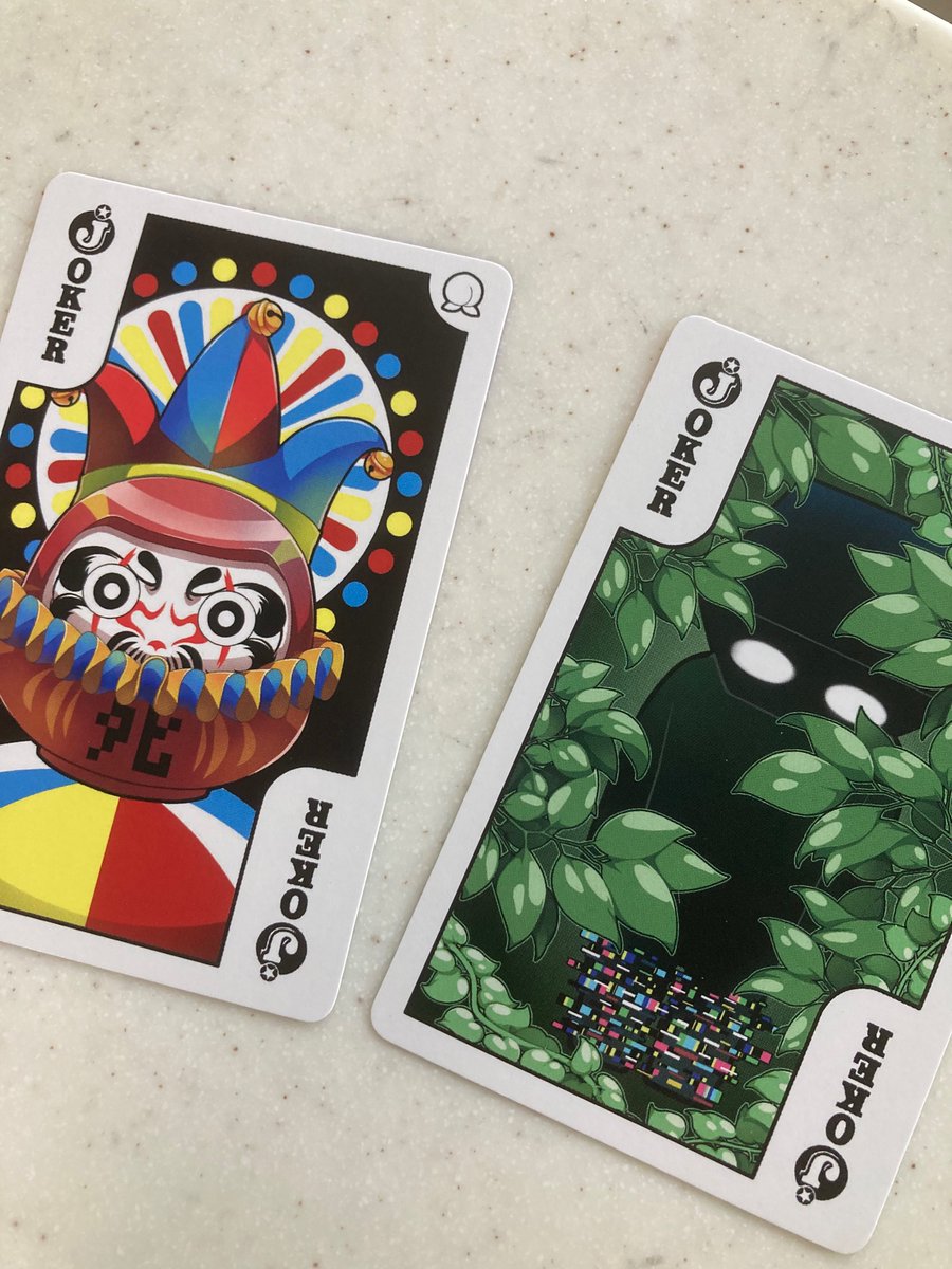 新品未開封 ECLIPSE 当時物 2個セット 超激レア ビンテージトランプ