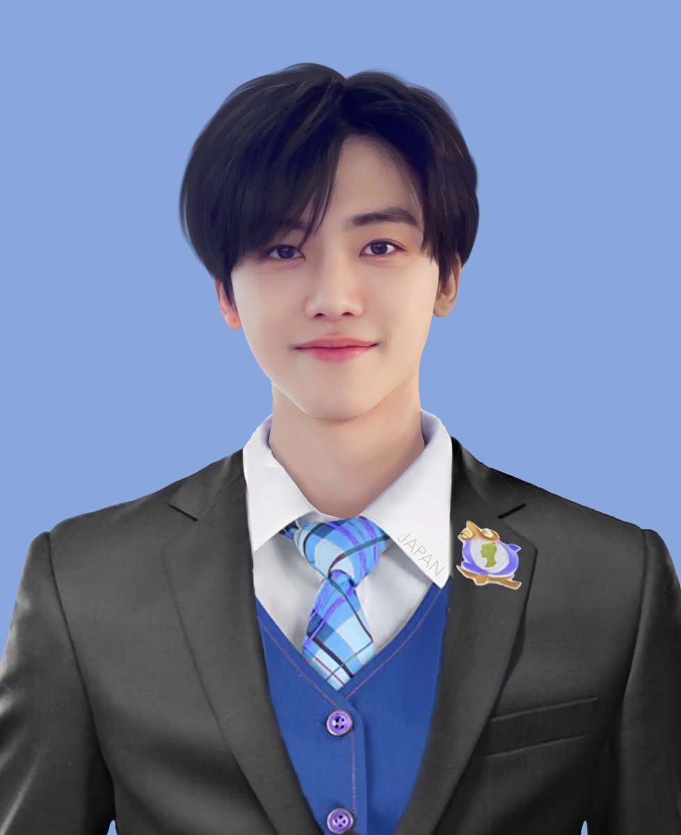 ตัวท็อปโรงเรียนบริหารเสน่ห์เจ้าชาย