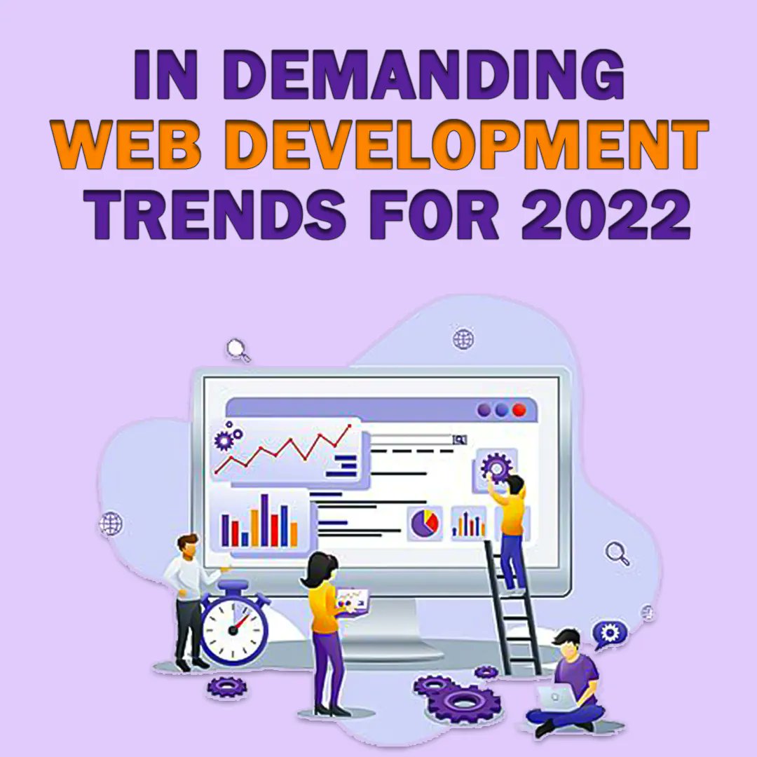 AmarInfotechHQ's tweet image. In Demanding Web Development Trends for 2022
If you read more about it, please check out the link.
buff.ly/3HzmXEr
.
.
.
.

#Amarinfotech #excelptp #appdevelopment #webdevelopmenttrends #webdevelopment #appdevelopment #developmenttrends #webdesign #website #futureappideas