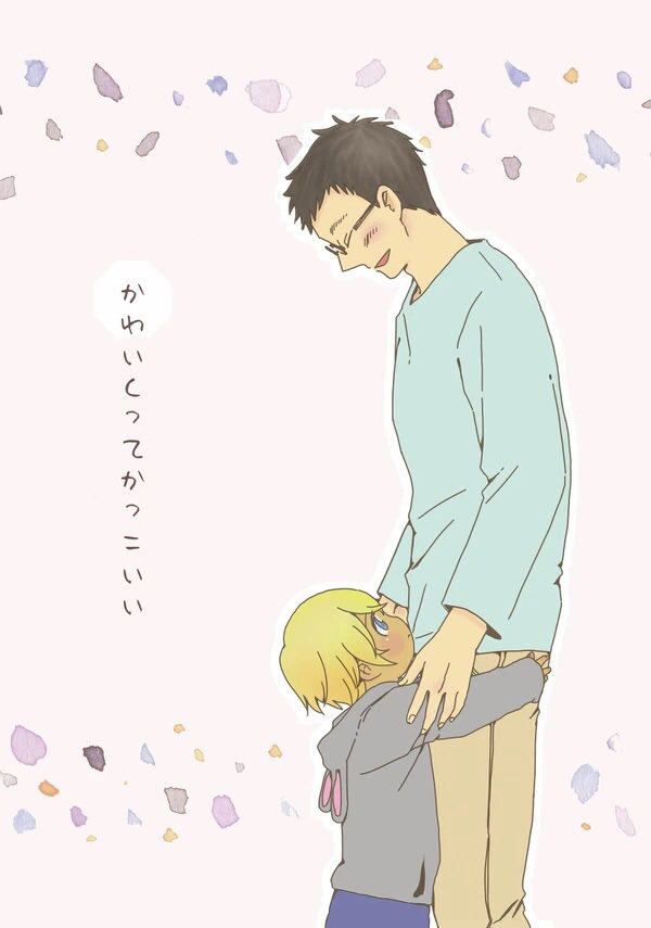 かわいくってかっこいい
https://t.co/8ajLj7L2KY 