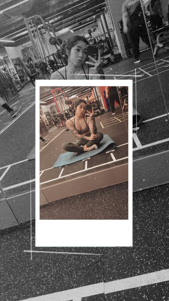 Gm fam ☀️☁️🐯
Don’t forget to balance your work with exercise 🐣🐛🐙