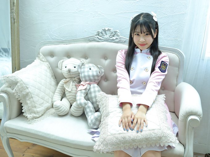 Twitterのコスプレ画像2