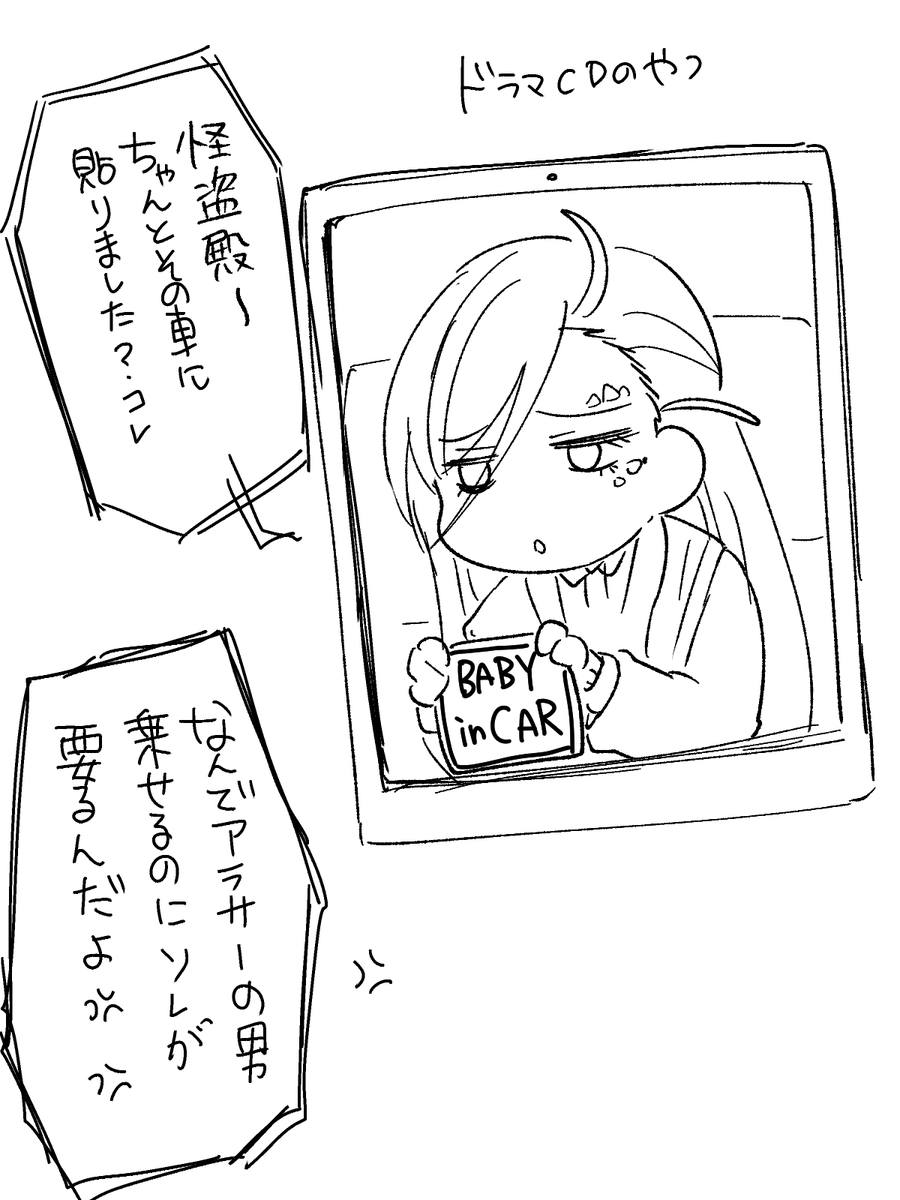 CDの 