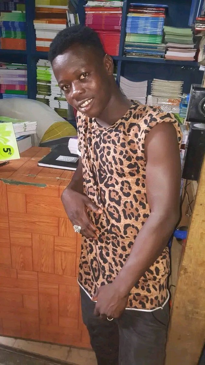 Sui Africain et fier de l'être