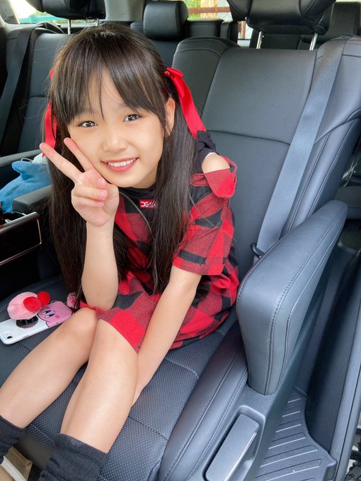 Twitterのコスプレ画像9