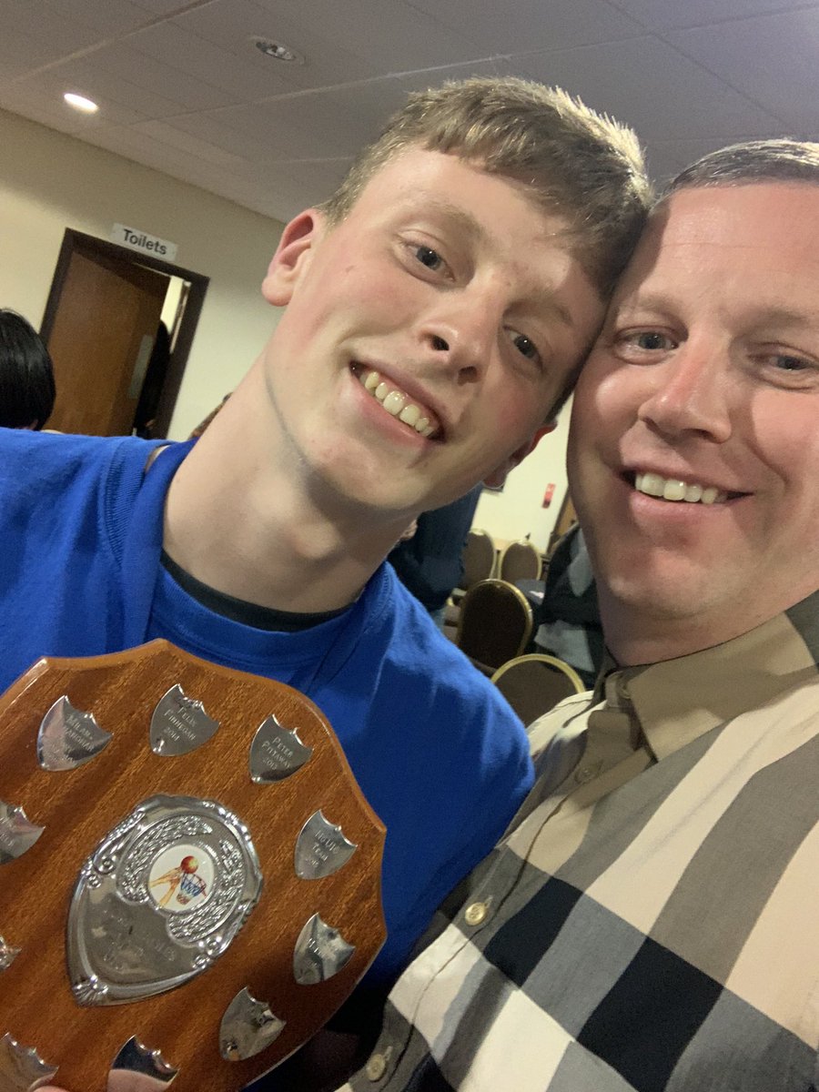 5T0D12's tweet photo. York Eagles U16’s MVP for the “invincible” season @Charlie_Stodd06 
#EasyInnit
#YessssSirrrrr
#NeverAnyDoubt https://t.co/DlW8cmCKl8