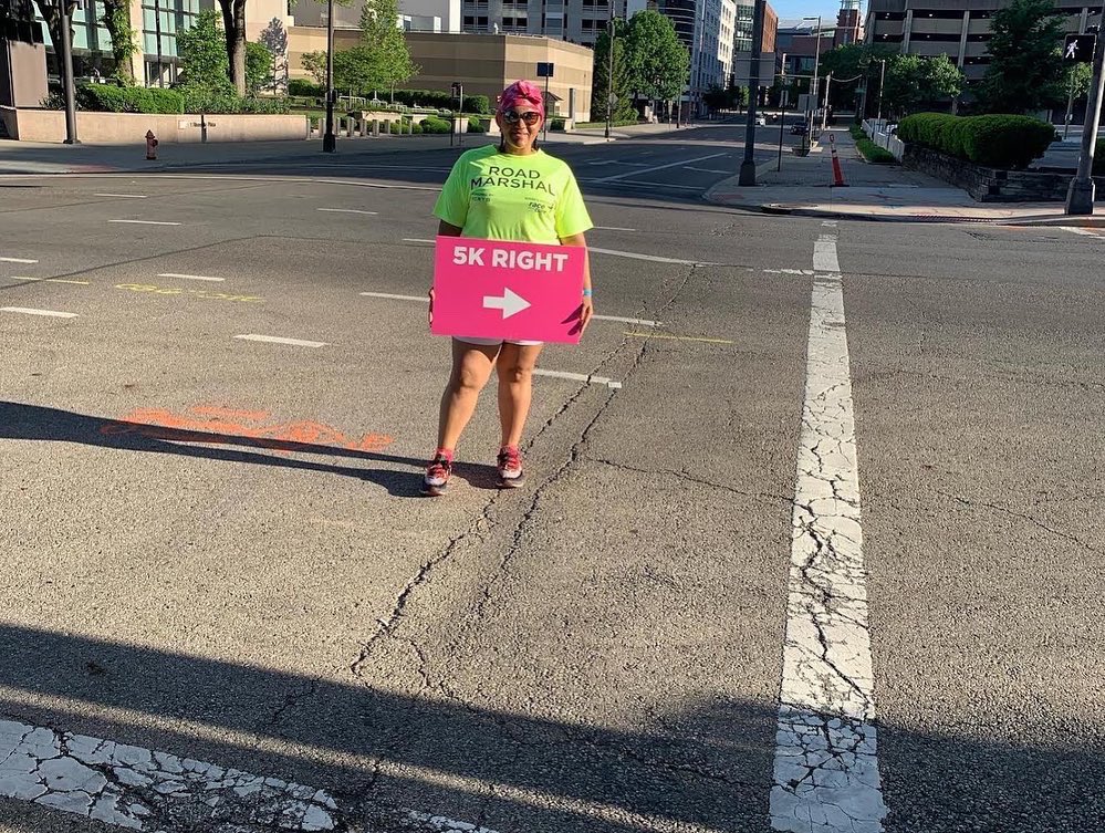Columbus Gives Back tweet media
