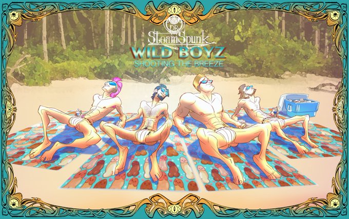 That seems a bit barren. Here's a more finished version. https://t.co/zJXHIl9Uqq