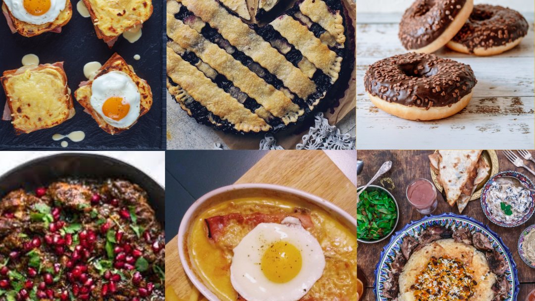 Besoin d'une collation ? Ecouter notre balado ou enregistrez le pour plus tard...
Need a snack? Listen to our French podcast or save it for later... 
podbean.com/ew/pb-8v66e-12…