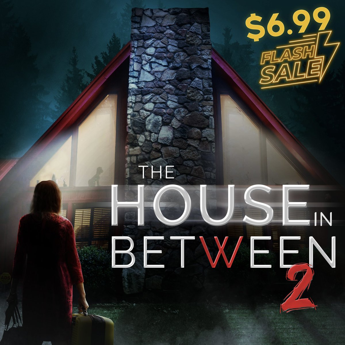 The House in Between tweet media