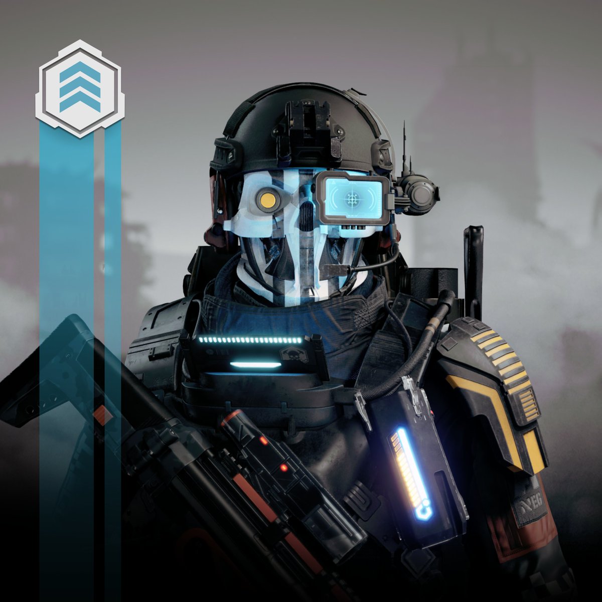 SHRAPNEL » Play Now on Steam tweet media