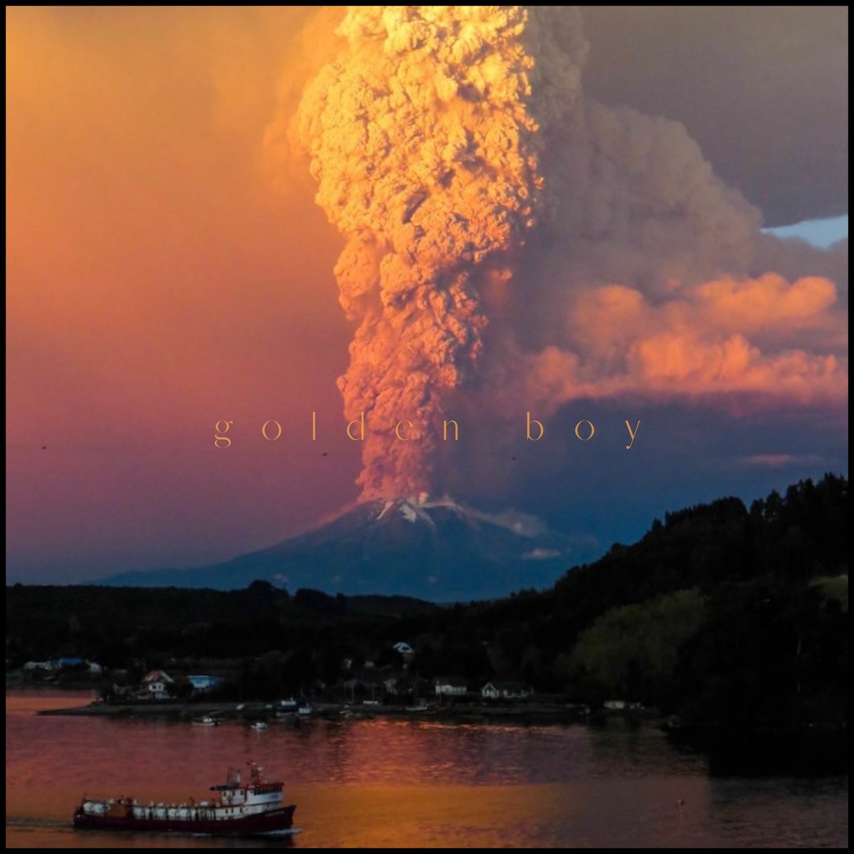 ‘Golden Boy’ came out on May 8th
open.spotify.com/track/5ViLHjS6… 
#NewMusicFriday #folkmusic