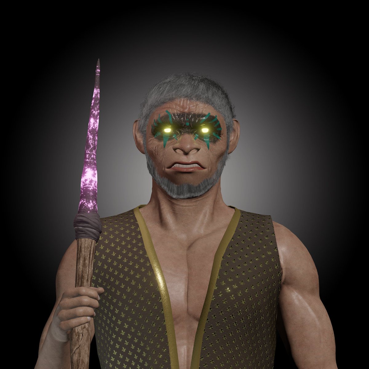 PrimateGenetix's tweet photo. POWER EYES!!!😈

💎 1 SOL giveaway

✅Follow
✅RT
✅Join discord (https://t.co/ZCAObuTW2p)

#NFTCommunity #NFTs #NFTdrops #SolanaGiveaway #Solana https://t.co/uTS1upBvtf
