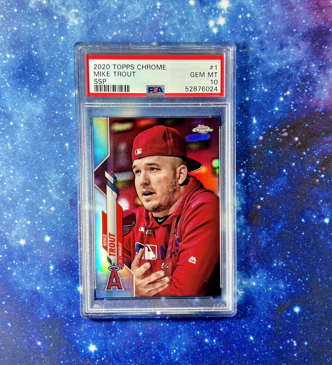 Logan’s League tweet media