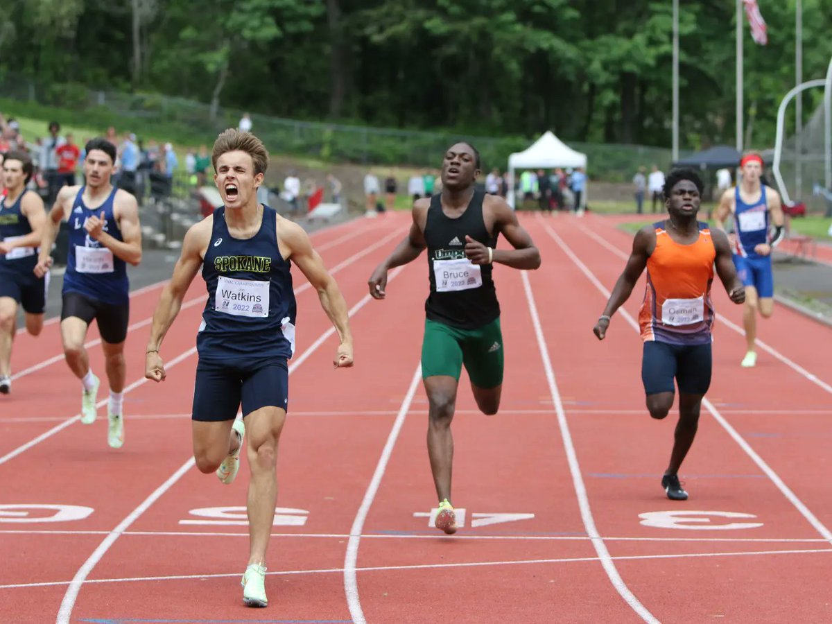 Spokane Colleges Athletics tweet media