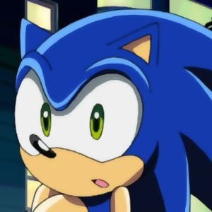 He blushed and stuttered

“W-what was..”