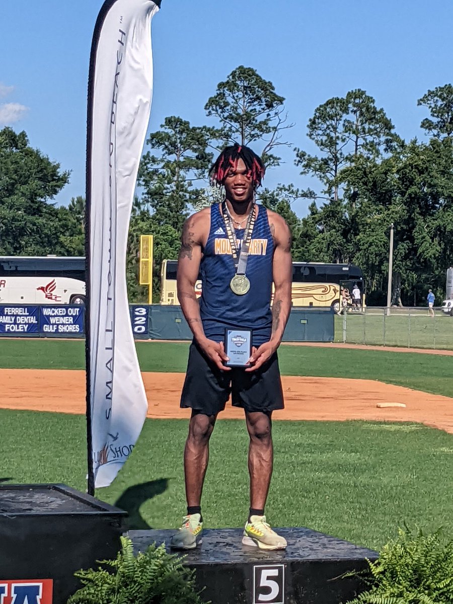 Mount Marty Track & Field tweet media