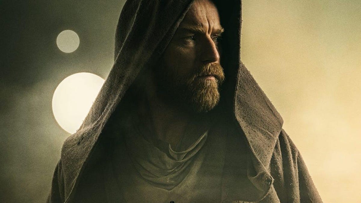 Obi-Wan Kenobi's Main Theme Is Melancholic Perfection