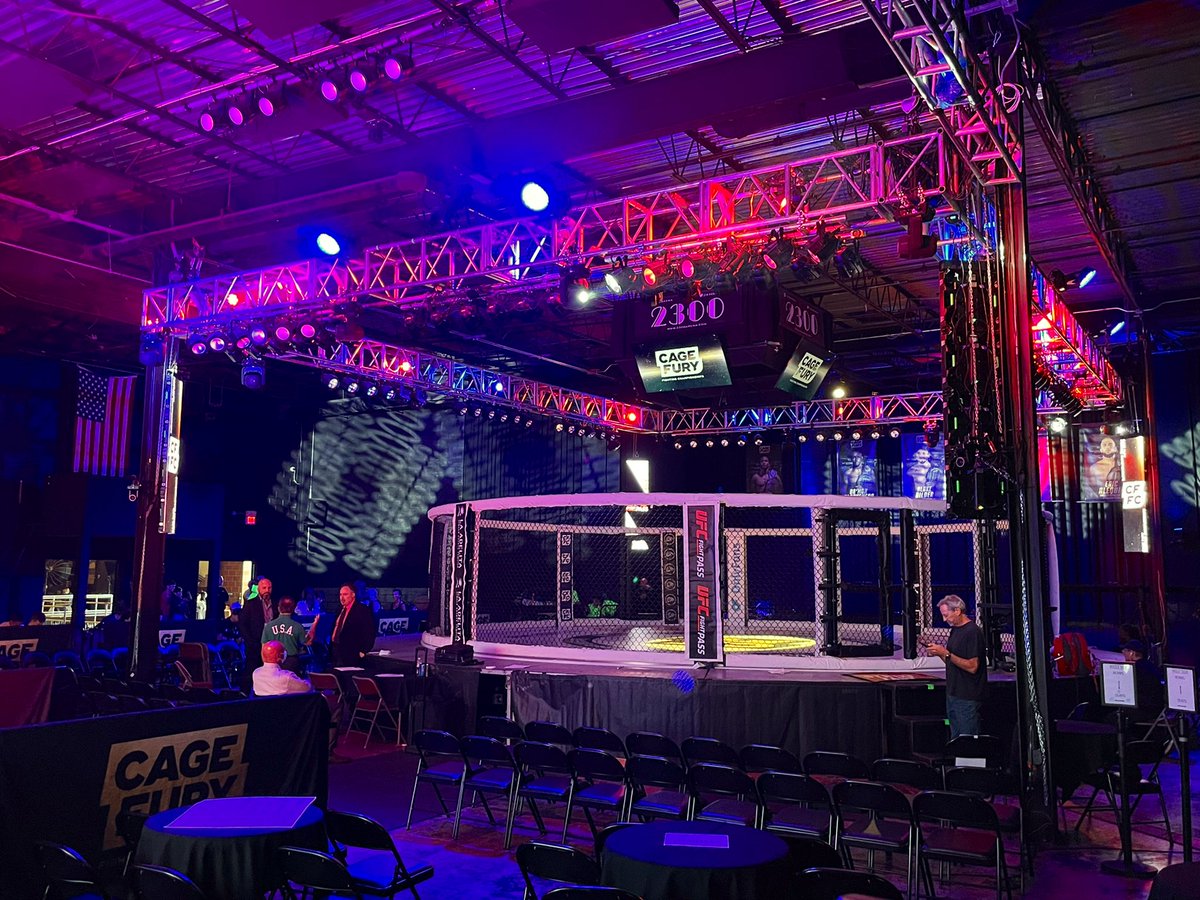 John Morgan tweet media