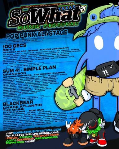 fittymon's tweet image. I’ll be playing keys for @authorsoftheair at So What? Tomorrow at 5:20pm on the Bowling For Soup Stage! Come by, say hi, and watch the show!