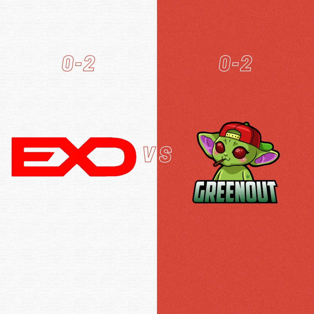 EXO_rl_team's tweet photo. After a tough start to the season with a recent 3-1 defeat to White Dragon (sorry for not posting the result!), Exo take on Greenout in hopes of bouncing back with new, former D2 player @Ja05Mitch finding himself starting! The match will be at 3pm EST this Sunday. #exo https://t.co/QTNsxh5WAC