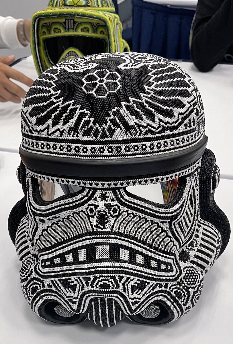 By @wixaatrooper on IG