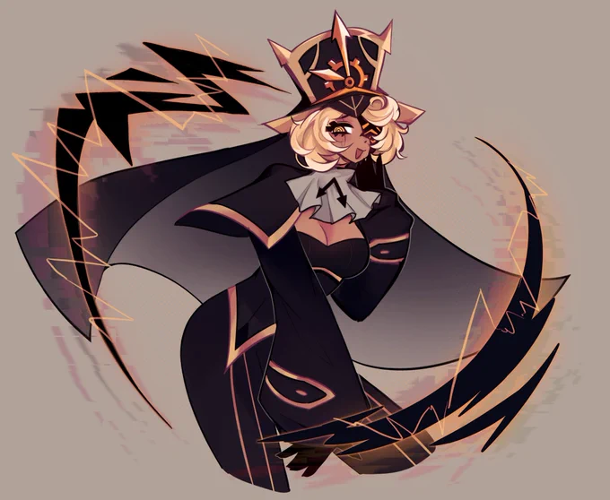 haiiii timekeeper cookie i love u

#Cookierunfanart #Cookierun #Timekeepercookie 